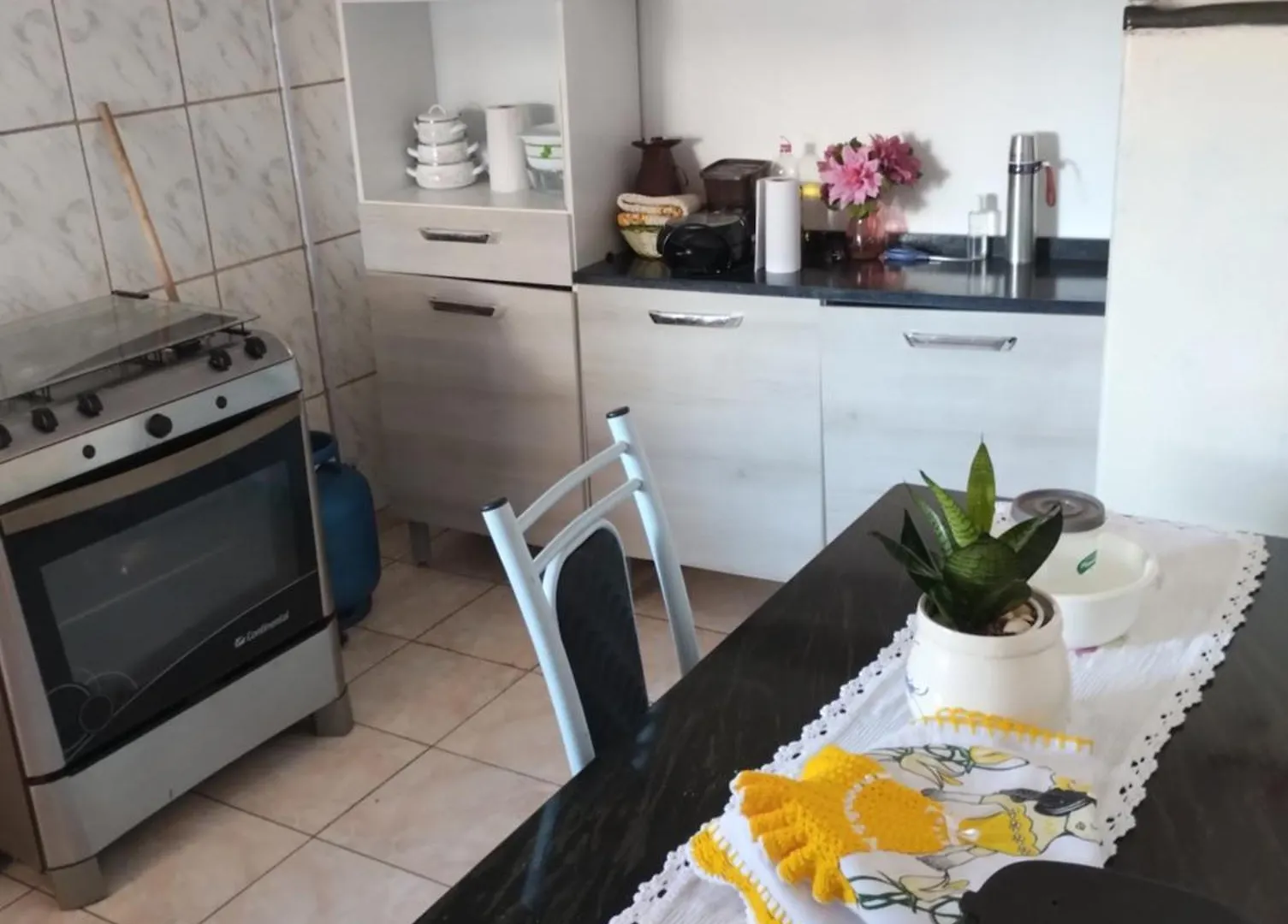 Kitnet Villa Arraial do Cabo
